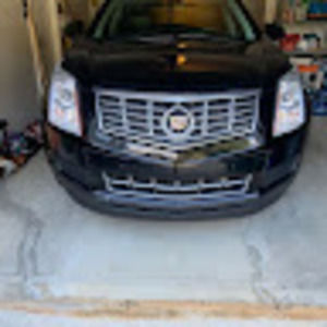 Meet your Posher, Ava